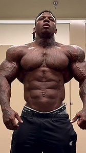 Bodybuilders News Tonio Burton ifbb pro new recent video update Road To Olympia #muscles #bodybuilding #gym #makegreatthebodybuildingagain #ifbbpro #workout #culturismoitaliano #bodybuilder #bb212lbs #classic #muscles #bodybuilding #gym #makegreatthebodybuildingagain #ifbbpro #workout #culturismoitaliano #bodybuilder #olympia | Culturismo Italiano