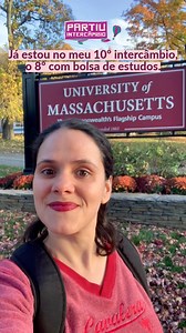Descubra como conquistei meu 10º intercâmbio, o 8° com bolsa integral ✈️ Sou a Bruna, a Anja do Deadline, e hoje compartilho meu segredo para bolsas de estudos no exterior.  Confira nosso MELHOR BUSCADOR DE BOLSAS e conte nos comentários qual é a bolsa dos SEUS sonhos! ✨ #PartiuIntercâmbio #AnjaDoDeadline #BolsasDeEstudos" | Partiu Intercâmbio | Facebook