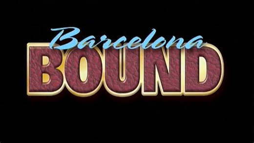 2001 classic video "Barcelona Bound" from Studio 2000🇪🇸🔥🥵🔥🇪🇸Cast:Rafael Carreras, Andres Banderas, Antonio Marquez, Beto Campos, Dino, Lucas Foz, Mario Perez, Nicolas Quintero & Vardeli Gardozo