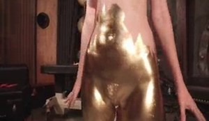 batwoman golden teardrops