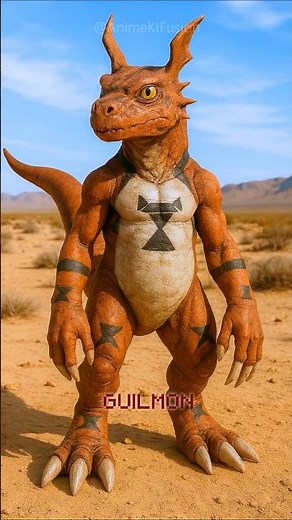 Digivolution Season 3 Part 1 #Digimon #Digimonevolution #Animesong #Guilmon