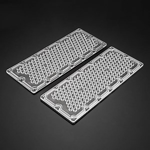 [Hot Item] High-Quality 3535 LED Lens Module for Side Lighting