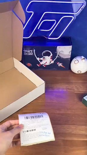 Preparation de commande | Tech for all