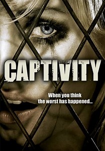 Captivity (2007)