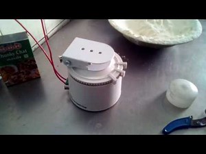 Indoor scanner pts 306