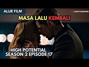 THE BURIED PAST EXPLODES AGAIN AND EVERYTHING STARTS TO FALL INTO SOME MESS