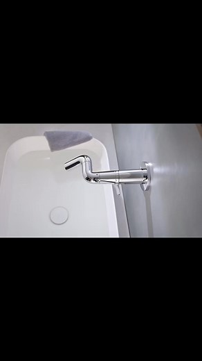 770K views · 509 reactions | Elephant is included in the wall basin faucet. Center-following rotation universal regulation All copper made childlike innocence and childlike interest Long-term production/long-term supply of products#bathroomfaucet #sanitaryfaucet #designfaucet #basinfaucet #kitchenfaucet #faucetdesign #showerset #showers #showerfaucet #bathfaucet #brassfaucet #sanitaryware #smartfaucet | AIM Faucet | Facebook