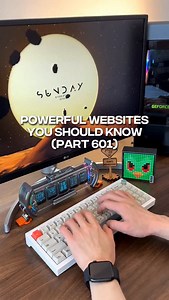 Powerful website you should know part 601 #ai #wallpaper #4kwallpaper #pcgame #pcsetup | Piyushikaamriti