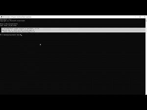 Enable Nested Virtualization on Microsoft Hyper-V
