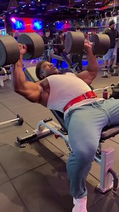 Repost from @breonma_ • Put your smile on then your Armor to go Dominate! @yavalabs.official 🔥🥇 | Flex Magazine