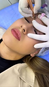 52K views · 8.8K reactions | Diseño de Cejas a la bella...