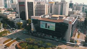 Sim Lim Square on Reels