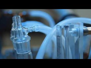 Air Sampler Impinger Ms 001 Gs by MS Instruments