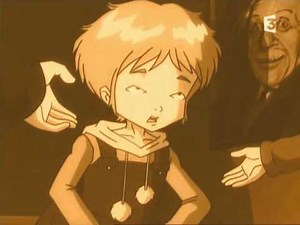 Code Lyoko 95 Odjeci
