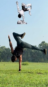 Anime poses challenge 🔥/ #shivazfitzone #bakipose #challenge #flexibility | Shivaz fitzone