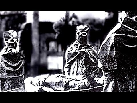 Horrific Experiments | SERIOUSLY STRANGE #6