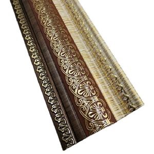 [Hot Item] Vente chaude nouvelle moulure décorative en polystyrène PS / moulures de corniche pour plafond