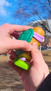 22 reactions | Imagine your favorite toy. Now imagine it in the palm of your hand. At Super Impulse, we make the impossible possible✨殺 #SuperImpulse #SuperImpulseToys #WorldsSmallest #WorldsSmallestGames #Retro #Vintage #Toys | Super Impulse | Facebook