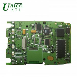 [Hot Item] Custom 1-20 Layers 94V0 RoHS PCBA Printed Circuit Board and PCB Assembly