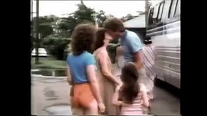 Diane Franklin as Cinni from Summer Girl (1983) part 3/4