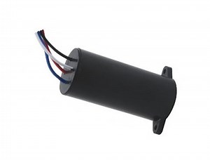 [Hot Item] Cbb60 Washing Machine Capacitor with Wires
