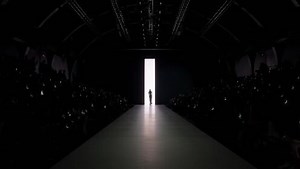 2023秋冬米兰时装周 DOLCE & GABBANA