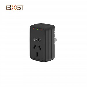 [Hot Item] Bxst V213 Bxst Power Protector Automatic Voltage Switch Argentina Plug Socket Protector
