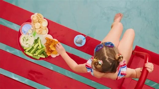 Target TV Spot, 'Totally Summer' Song by Anthony Ramos