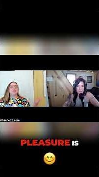 🤯 Clitoris' Hidden Legs?! The Pleasure is INSANE! 🤯