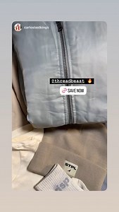 ThreadBeast on Reels