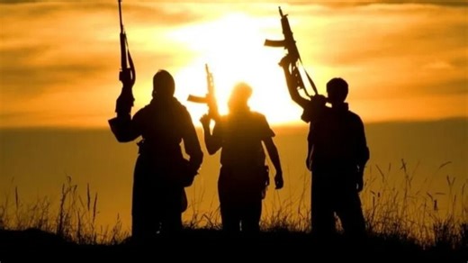 Argentina declaró terrorista a la Fuerza Quds y a 13 integrantes