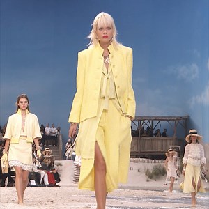 CHANEL on Reels