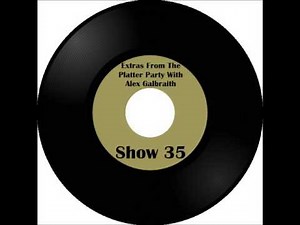 Marc Cavell and the Class Mates - I Didn't Lie