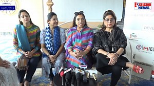 FICCI FLO JK&L and supported by Maharaja Hari Singh Foundation, successfully organized SEED (Start-up Event for Entrepreneurship Development) | Daily Excelsior