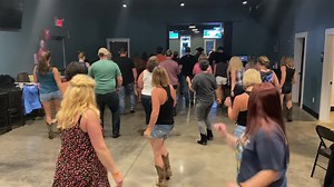 “Booty Call”! I actually found this version in some videos online. There are a number of variations and the choreographer is unknown. This is a 32 count, 4 wall (beginner) version. No tags or restarts. We paired it with Can’t Stop the Feeling! by Justin Timberlake. You can watch the video to see the one we follow and below is a quick reference of the top of the dance on through: 1. grapevine right, grapevine left 2. Walk back, hop forward 3. Toe heels 4. Rock recover 1/2 turns (end with 1/4 turn