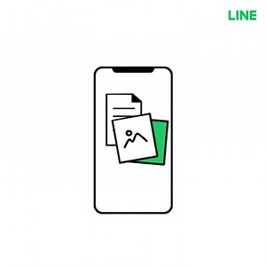 2.5K views · 138 reactions | LINE Keep is the most convenient method for LINE users to store their photos, videos, and documents. To access Keep, all you need to do is tap on the home tab and locate the bookmark icon at the top of the screen! | LINE Global | Facebook