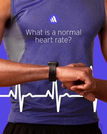 What is a normal heart rate? Watch to find out and then click here to learn more about heart rate: https://mrkmnls.co/4cRVyxb | Merck Manual Professional