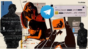 Telegram has a seedy underbelly. It’s a hunting ground for paedophiles that’s got agencies worried