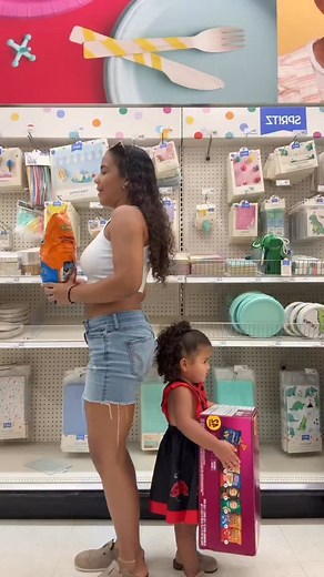 my ladybug 🥹🐞 #baby #babyfever #reels #firsttimemom #momlife | Kyaraalauren