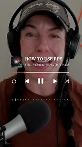 Confused by RPE (rate of perceived exertion) in a lifting program?...