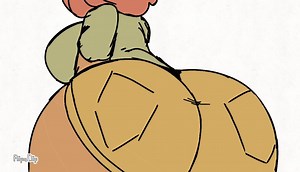 Fart and Hyper Scat in Nature