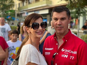 Mihai Leu, internat de urgență. În 2014 campionul a aflat că are cancer la colon. Mesaj de pe patul de spital | PRO TV
