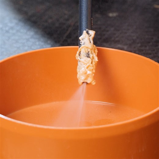 840K views · 370 reactions | The Secrets of Spray Foam | Science, Tech and Universe | Facebook