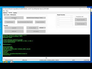 hisense u963 google account reset by cm2