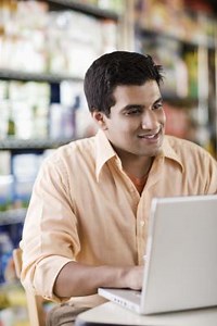 How to Fix the Fn Function on a Dell Computer