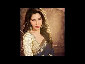 Front Blouse Designs For Sarees