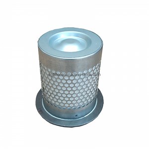 [Hot Item] High Efficiency Hydraulic Oil Filter Air Compressor Filter 4930352111 493053111 3221127400