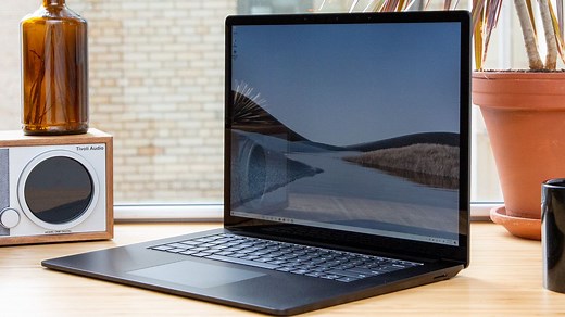 3:2 Displays Are Great, and Laptops Should Never Go Back