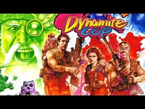 Dynamite Cop! Videos for Dreamcast - GameFAQs