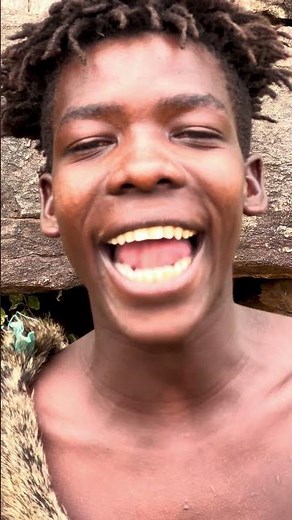 Listen to the Unique Click Language of the Hadzabe Tribe! 🇹🇿🗣️. #hadzabe #clicklanguage